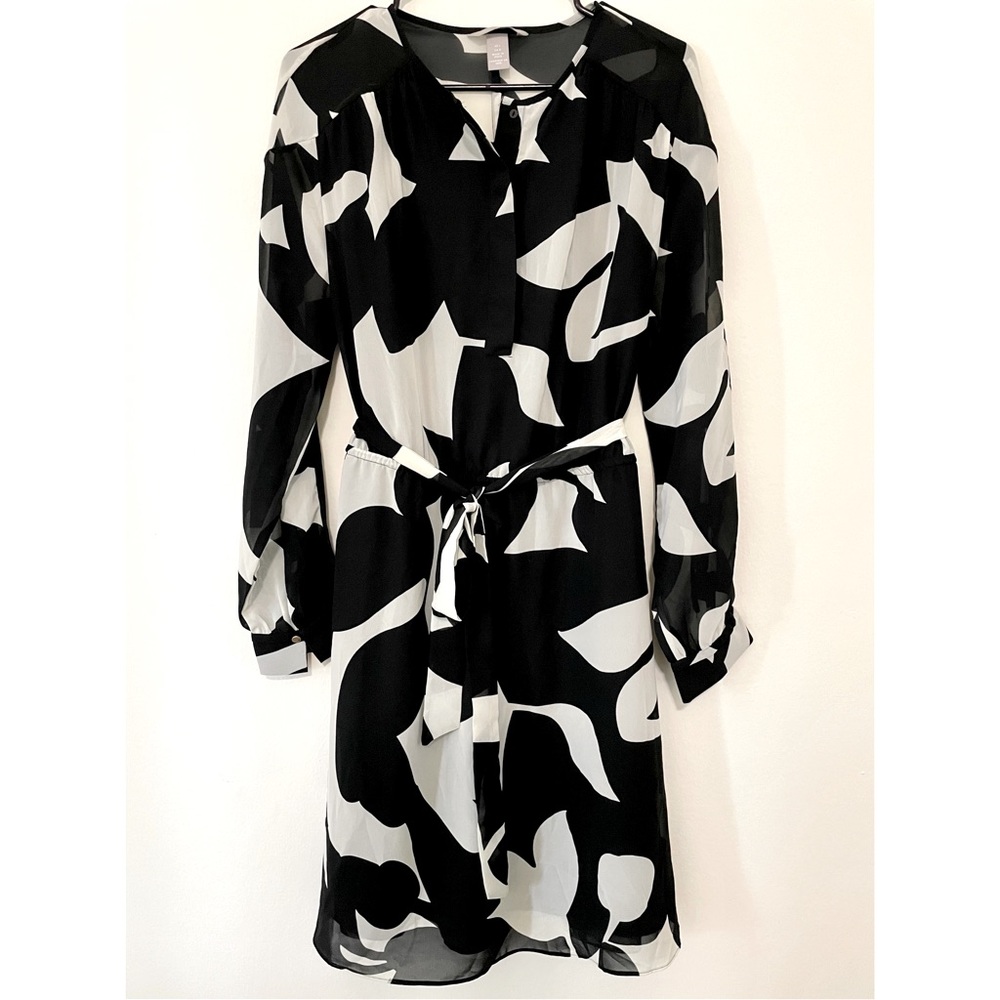 H&M Dress
